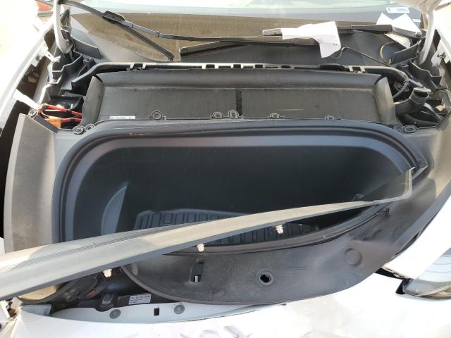 Photo 11 from auction – 2022 TESLA MODEL Y with VIN 7SAYGDEE7NF386650