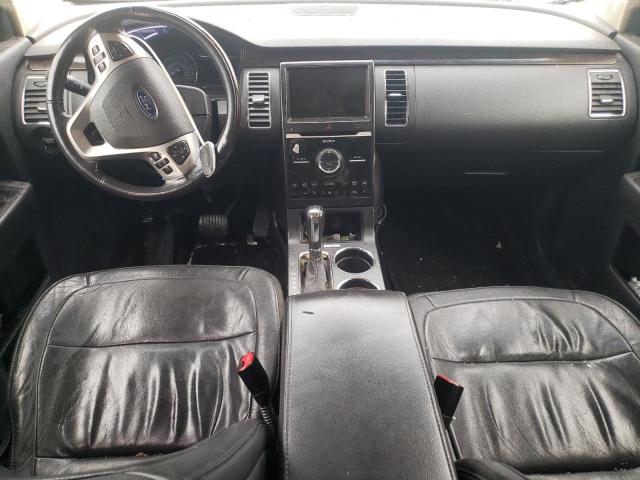 Фото 8 с аукциона – 2013 FORD FLEX LIMIT с VIN 2FMHK6DT6DBD16572
