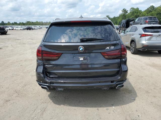 Photo 6 from auction – 2018 BMW X5 SDRIVE3 with VIN 5UXKR2C50J0Z14461