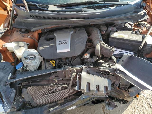 Photo 11 from auction – 2014 HYUNDAI VELOSTER T with VIN KMHTC6AE2EU207406