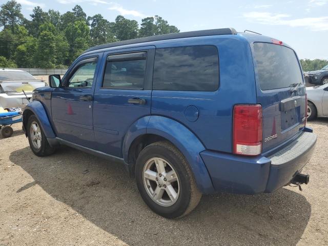 Снимка 2 от търг – 2010 DODGE NITRO SE с VIN 1D4PT2GK1AW120108