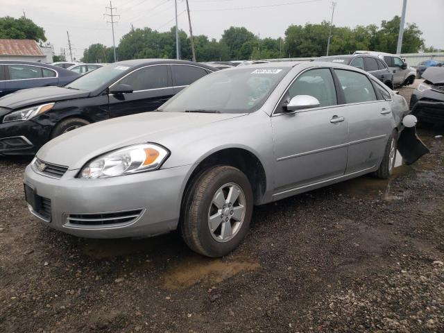 CHEVROLET IMPALA LT 2007 with VIN 2G1WT58K279388300 - Photo from auction