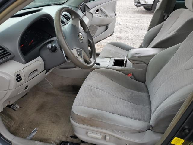 Photo 7 from auction – 2011 TOYOTA CAMRY BASE with VIN 4T1BF3EK4BU220123