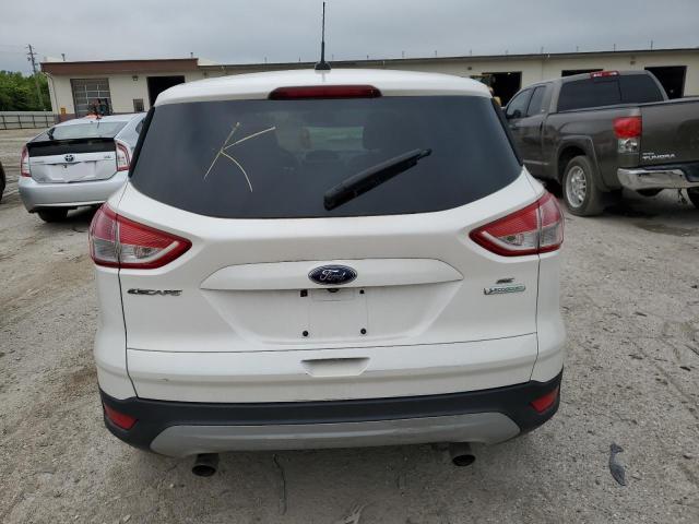 Photo 6 from auction – 2014 FORD ESCAPE SE with VIN 1FMCU0GX3EUA59737