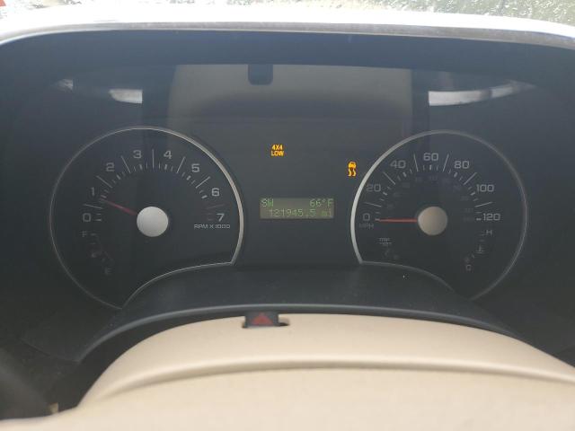 Photo 9 from auction – 2006 FORD EXPLORER X with VIN 1FMEU72E66UA32976