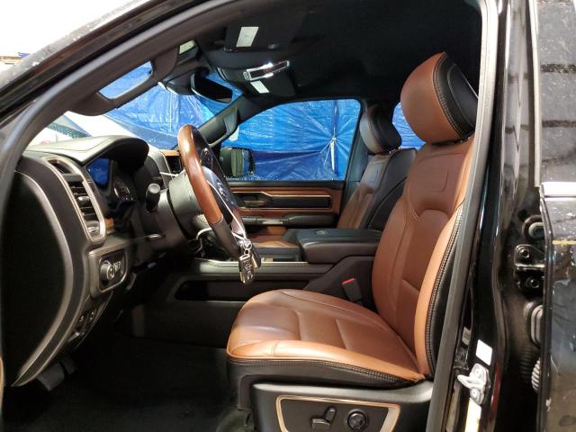 Photo 7 from auction – 2020 RAM 1500 LONGH with VIN 1C6SRFKT6LN371199