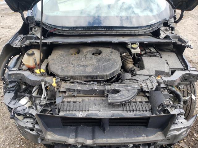 Photo 12 from auction – 2017 FORD ESCAPE SE with VIN 1FMCU9G91HUB71432