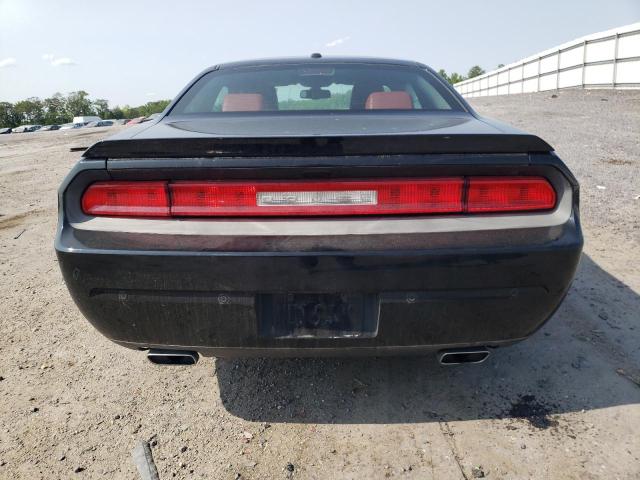 Photo 6 from auction – 2013 DODGE CHALLENGER with VIN 2C3CDYBT1DH554158