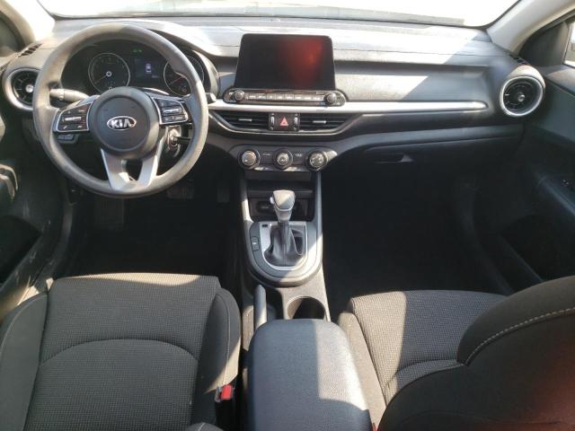 Photo 8 from auction – 2021 KIA FORTE FE with VIN 3KPF24AD0ME337732