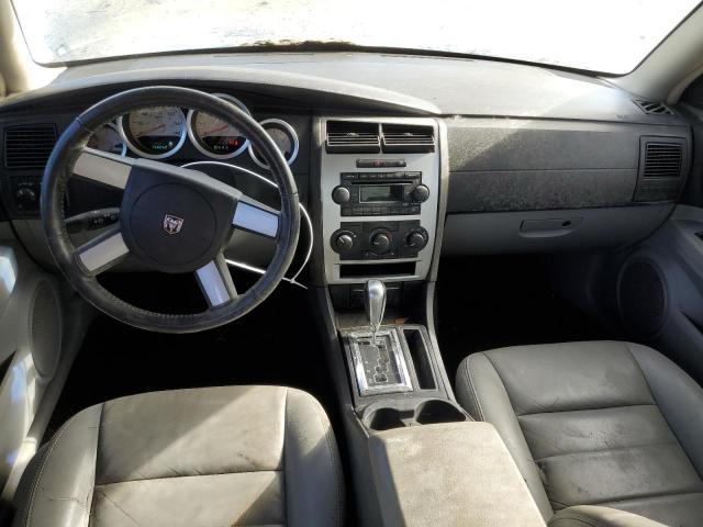 Photo 8 from auction – 2006 DODGE CHARGER SE with VIN 2B3KA43G96H160356