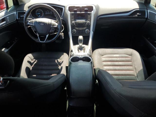 Photo 8 from auction – 2015 FORD FUSION SE with VIN 3FA6P0H99FR142841