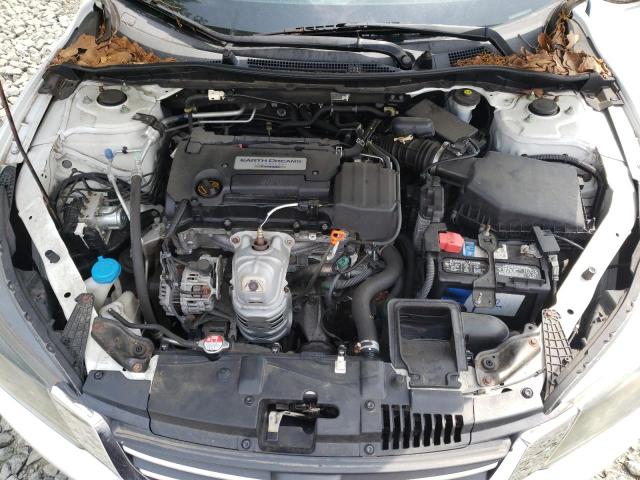 Photo 11 from auction – 2014 HONDA ACCORD LX with VIN 1HGCR2F3XEA117779