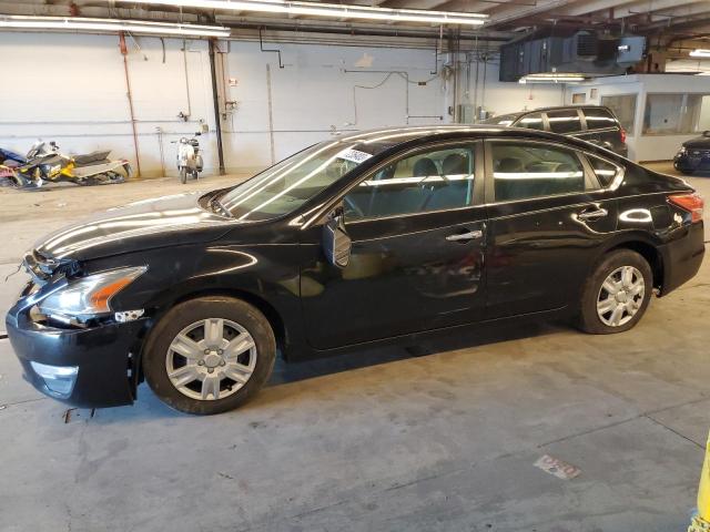 Photo 1 from auction – 2013 NISSAN ALTIMA 2.5 with VIN 1N4AL3AP4DC221085