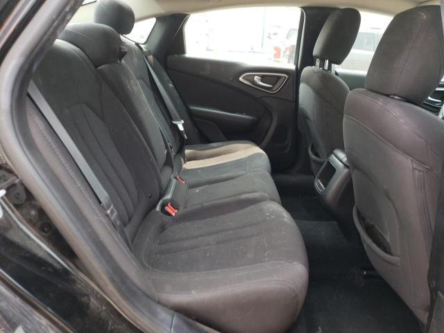 Photo 10 from auction – 2015 CHRYSLER 200 LIMITE with VIN 1C3CCCAB3FN744035
