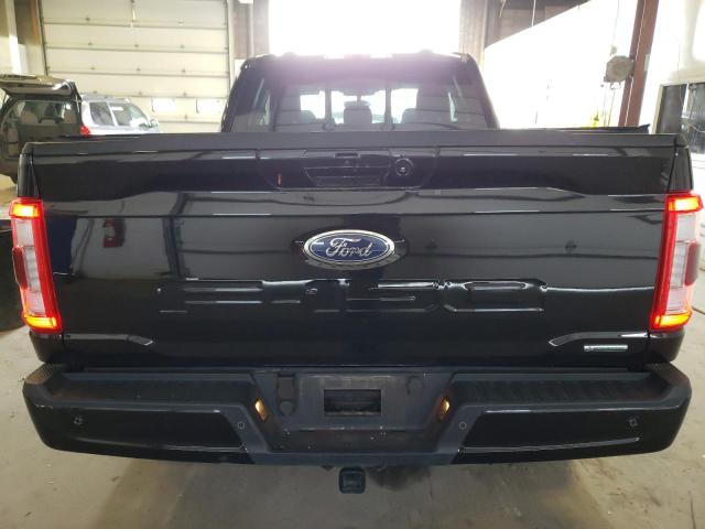 Photo 6 from auction – 2021 FORD F150 SUPER with VIN 1FTFX1E83MKF11223