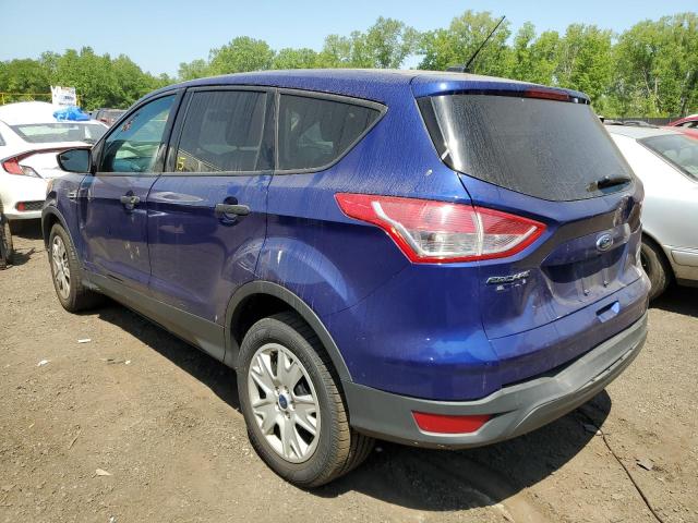 Photo 2 from auction – 2013 FORD ESCAPE S with VIN 1FMCU0F77DUD88814