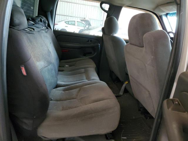 Photo 10 from auction – 2007 CHEVROLET SILVERADO with VIN 2GCEC13Z571136023