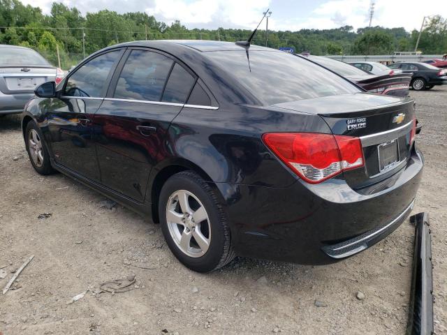 Photo 2 from auction – 2013 CHEVROLET CRUZE LT with VIN 1G1PC5SB2D7214673