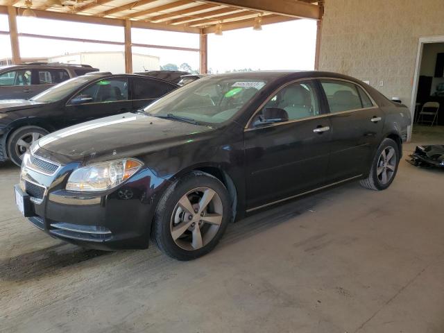 CHEVROLET MALIBU 2012 z numerem VIN 1G1ZC5E07CF176333 - Zdjęcie z aukcji