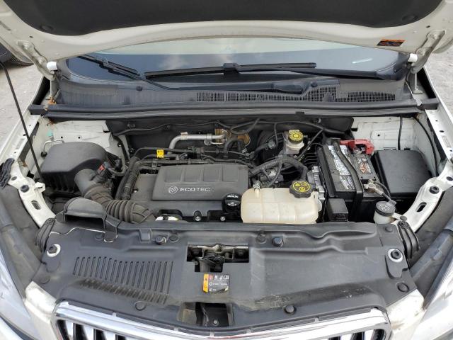 Photo 12 from auction – 2015 BUICK ENCORE with VIN KL4CJGSB0FB216892