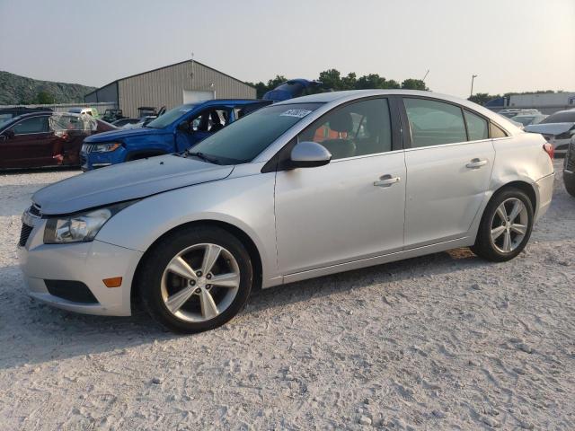 Photo 1 from auction – 2012 CHEVROLET CRUZE LT with VIN 1G1PG5SC3C7257835
