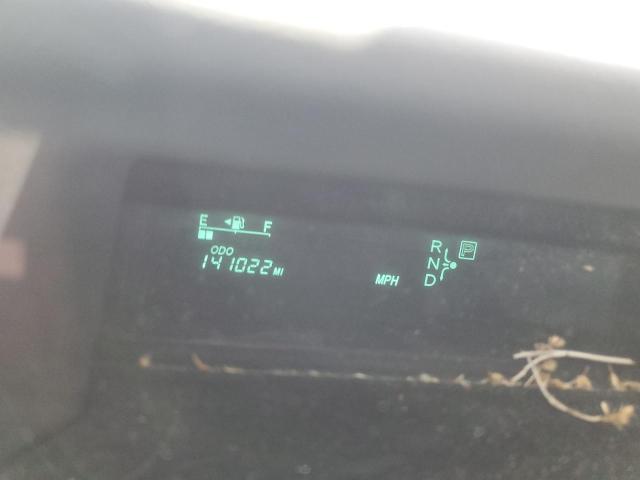 Photo 9 from auction – 2005 TOYOTA PRIUS with VIN JTDKB20U153019938