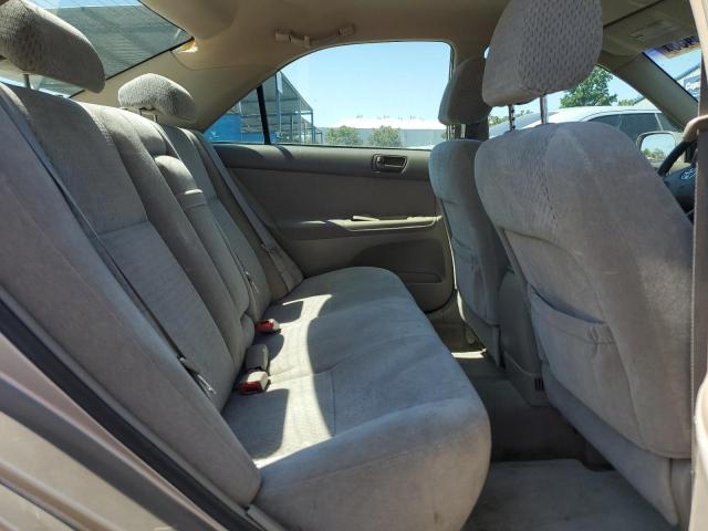 Photo 10 from auction – 2004 TOYOTA CAMRY LE with VIN 4T1BE32K34U936862
