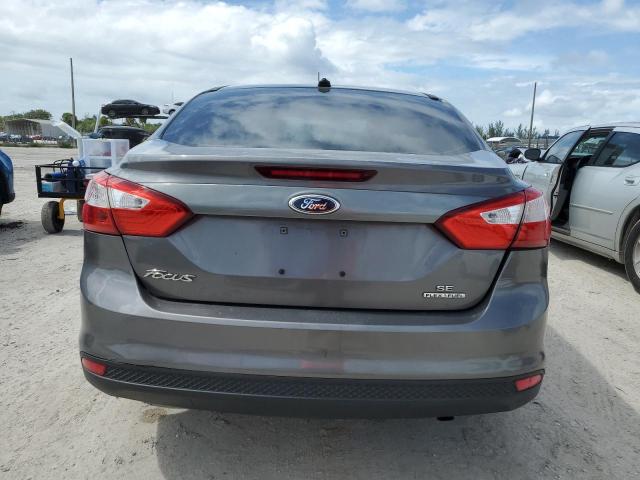 Photo 6 from auction – 2013 FORD FOCUS SE with VIN 1FADP3F26DL305732