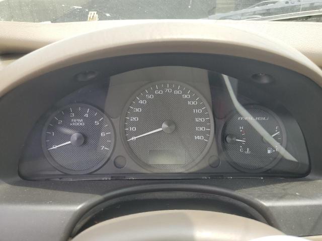 Photo 9 from auction – 2005 CHEVROLET MALIBU LS with VIN 1G1ZT54895F206636