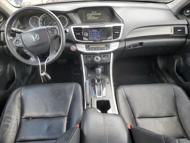 Photo 8 from auction – 2013 HONDA ACCORD EXL with VIN 1HGCR2F82DA036799