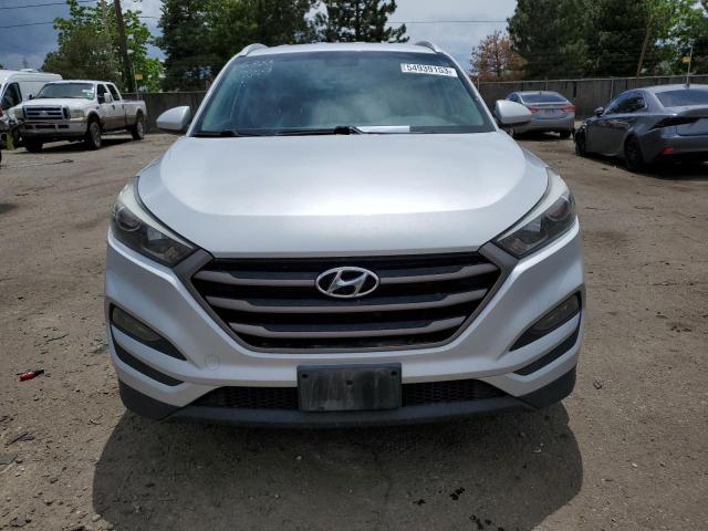 Photo 5 from auction – 2016 HYUNDAI TUCSON LIM with VIN KM8J3CA46GU177231