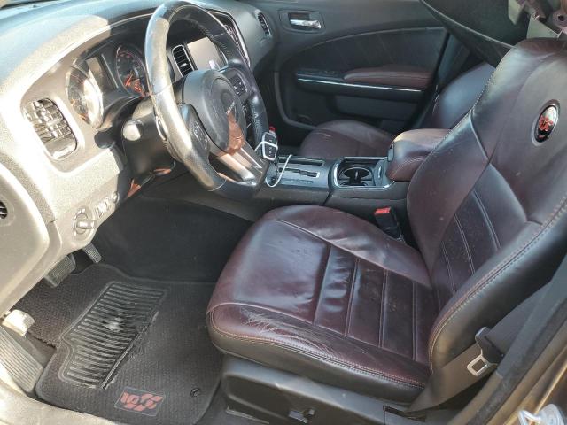 Photo 7 from auction – 2014 DODGE CHARGER R/ with VIN 2C3CDXCT0EH323424