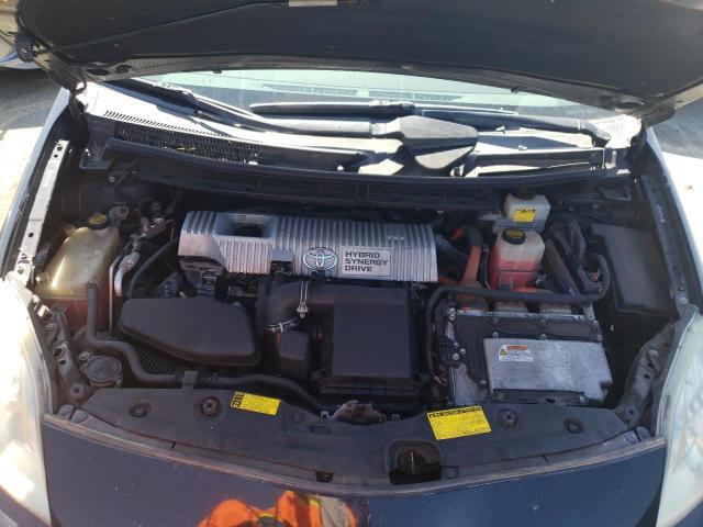 Photo 11 from auction – 2010 TOYOTA PRIUS with VIN JTDKN3DU0A0175455