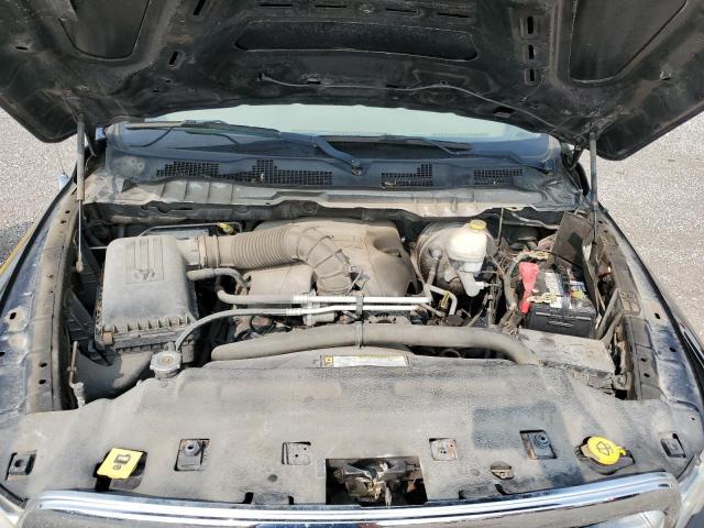 Photo 11 from auction – 2009 DODGE RAM 1500 with VIN 1D3HV18T29S726251