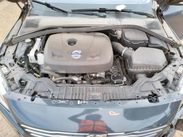 Photo 11 from auction – 2015 VOLVO S60 PREMIE with VIN YV140MFB4F1315706