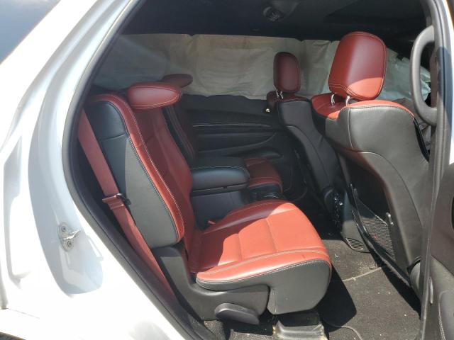 Photo 11 from auction – 2021 DODGE DURANGO SR with VIN 1C4SDJGJ3MC756878