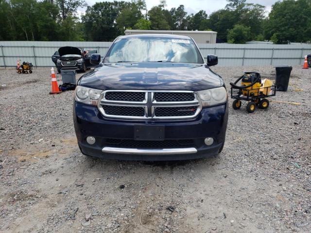 Photo 5 from auction – 2013 DODGE DURANGO SX with VIN 1C4RDHAG3DC564414