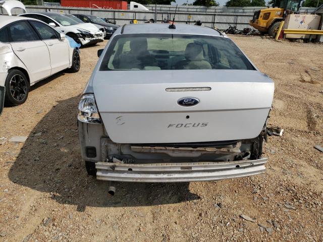 Photo 6 from auction – 2008 FORD FOCUS S/SE with VIN 1FAHP34N48W158507