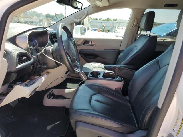 Photo 7 from auction – 2021 CHRYSLER PACIFICA H with VIN 2C4RC1L77MR580520