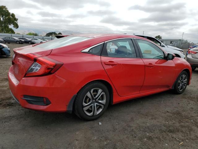 Photo 3 from auction – 2016 HONDA CIVIC LX with VIN 2HGFC2F59GH562857