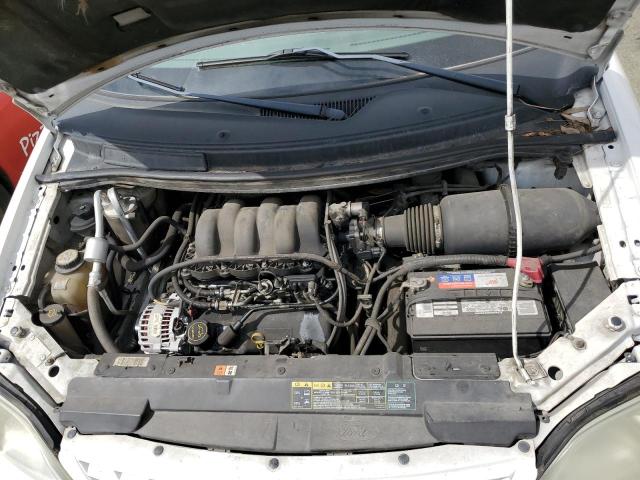 Photo 11 from auction – 2003 FORD WINDSTAR W with VIN 2FMZA50433BB01004