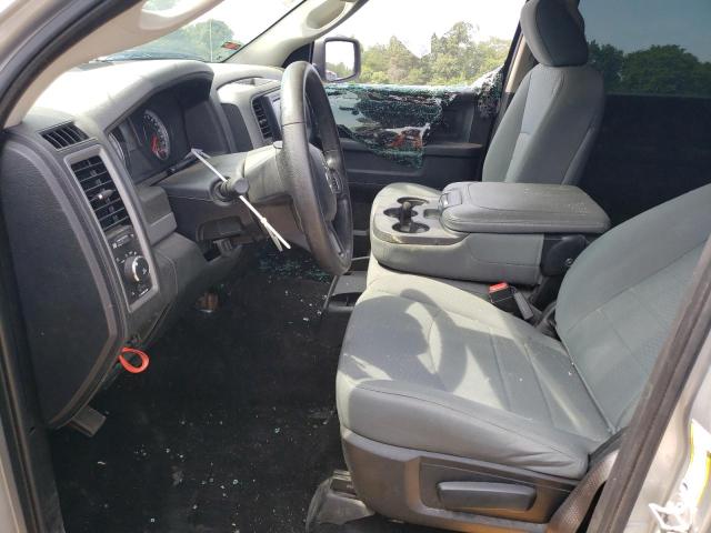Фото 7 с аукциона – 2015 RAM 1500 ST с VIN 3C6RR7KT8FG699712