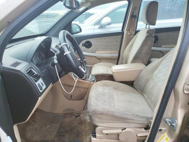 Photo 7 from auction – 2008 CHEVROLET EQUINOX LS with VIN 2CNDL13F386349652