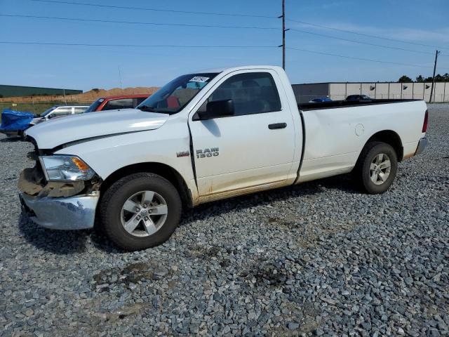 Photo 1 from auction – 2018 RAM 1500 ST with VIN 3C6JR7DT2JG141924