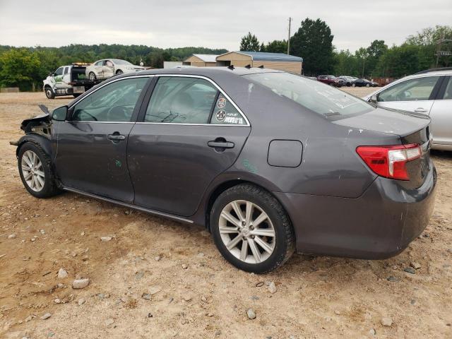Photo 2 from auction – 2012 TOYOTA CAMRY BASE with VIN 4T4BF1FK6CR211286