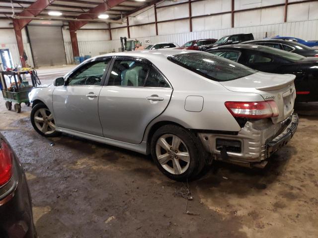 Photo 2 from auction – 2011 TOYOTA CAMRY SE with VIN 4T1BK3EK5BU615505