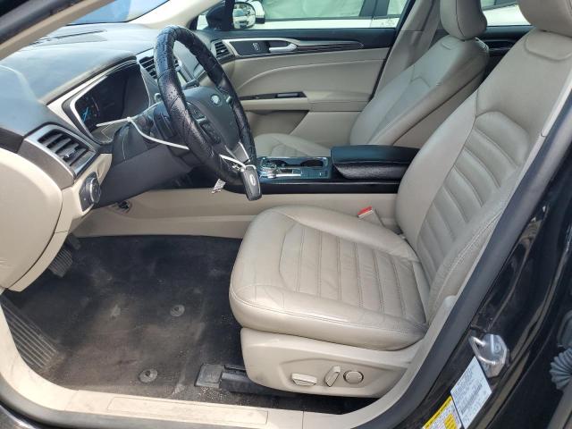 Photo 7 from auction – 2017 FORD FUSION SE with VIN 3FA6P0HD8HR405778