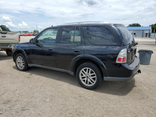 Photo 2 from auction – 2008 SAAB 9-7X 4.2I with VIN 5S3ET13S772803431