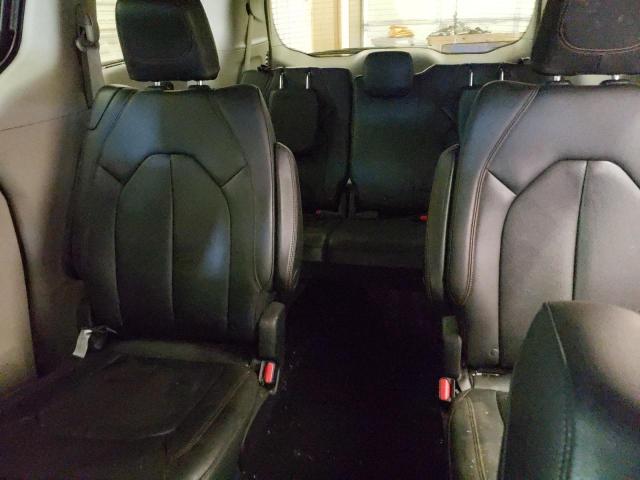 Photo 10 from auction – 2017 CHRYSLER PACIFICA T with VIN 2C4RC1EG4HR518690