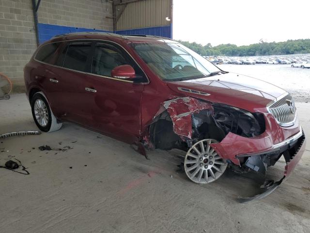 Photo 4 from auction – 2011 BUICK ENCLAVE CX with VIN 5GAKRBEDXBJ254531